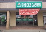 ACE Cash Express in El Paso exterior image 3